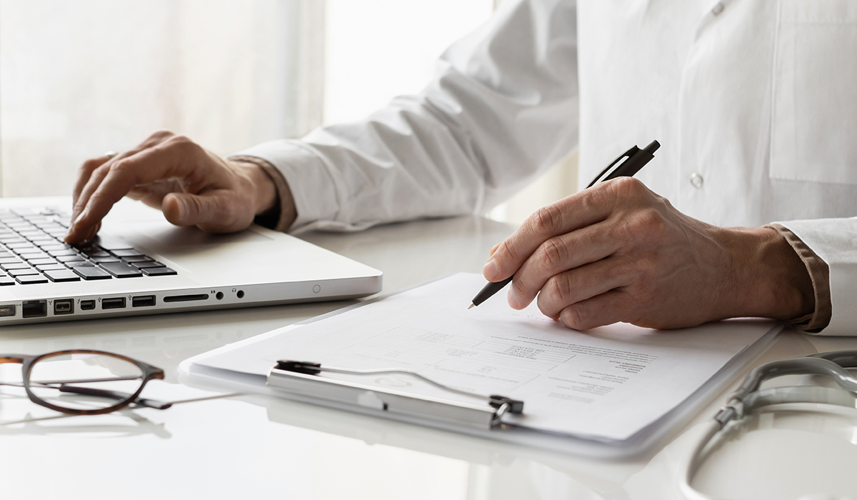 Why do I need a letter of medical necessity?